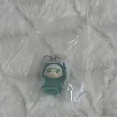 アイカツ! めじるしアクセサリー　藤堂ユリカ　ガチャガチャ