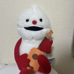 パペットスンスン エンジョイおすわりBIGぬいぐるみ ノンノン