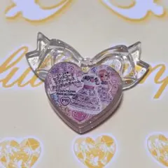 プリズムストーン セブンスコーデ ラブリードレス ブリリアント チャーム 初期