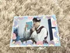 超特急 アロハ 髙松アロハ 生誕 生写真 24th