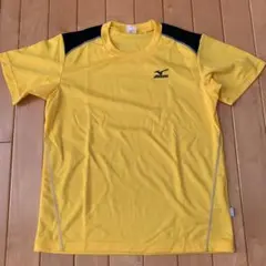 メンズ　MIZUNO Tシャツ　Mサイズ