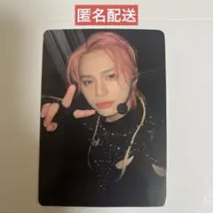 INI XQUARE MASTERPIECE ムビチケ 特典トレカ 松田迅