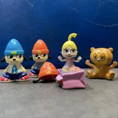 どうぶつの森 森をつくろう！ ㊹ローラン 雪だるまランプ チェア フィギュア どうぶつの森 森をつくろう！ ㊹ローラン 雪だるまランプ チェア