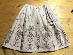 Innocent world スカート イノセントワールド ロリータ ロリィタのサムネイル