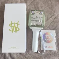 【りい様専用 ~5/17迄】NCT WISH 公式ペンライトのサムネイル