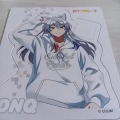 カラフルピーチコレクションガムマグネット　どぬく