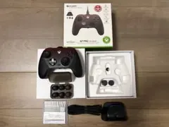 【美品】GameSir G7 Pro Tri-Mode 純正交換スティック6個