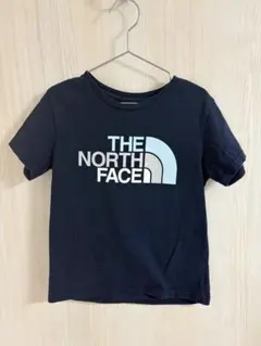 ノースフェイス　Tシャツ　130cm
