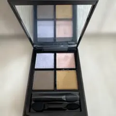 THREE スタージェイシングアイシャドウパレット X02