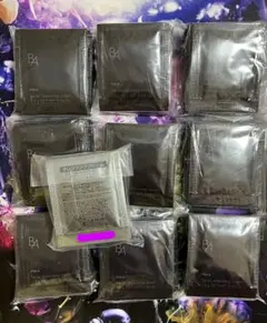 POLA B.A クレンジングクリーム　N 1.3g×100包