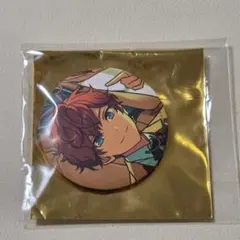 あんスタ 5周年 缶バッジ 一彩