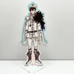 アイナナ アクスタ トウマ オーロラ 5周年