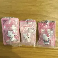 ハローキティ パッケージミニチュアチャーム