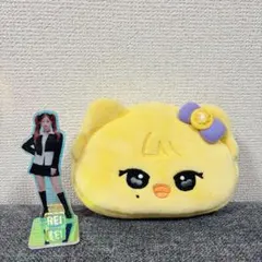 2025年最新】Ive レイ ポーチの人気アイテム - メルカリ