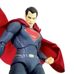 MAFEX マフェックス No.174 SUPERMAN スーパーマン - メルカリ