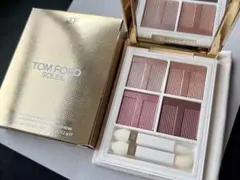 TOM FORD アイカラークォード　42 ヘイズィセンシュアリティのサムネイル
