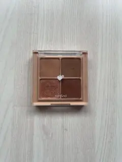 ロムアンドベターザンアイズ　03ドライラグラス