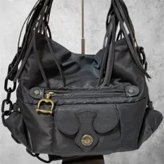 00s archive shoulderbag 2way gimmick y2k