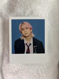 SnowMan カレンダー2026 特典　佐久間大介