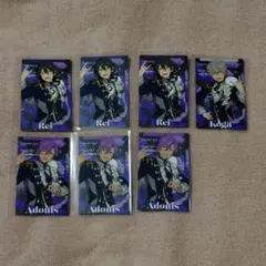 0103●041 UNDEAD カードコレクション