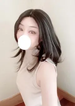 最終値下げ☆リネアストリア◇天使のカーラロング/インナーカラー