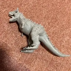 アウカサウルス　恐竜&co DINOSAURS&coビッグ　 デアゴスティーニのサムネイル
