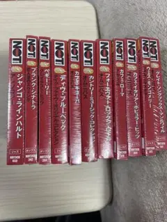 エリック・クラプトン 旧規格2タイトルセット「ビハインド・ザ・サン」「オーガスト エリック・クラプトン 旧規格2タイトルセット「ビハインド・ザ・サン
