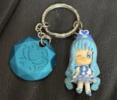 プリキュア カプセルトイフィギュア