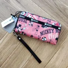 未使用・廃盤品 レスポートサック ディズニー ポーチ 大きめ サーフィン 2025年最新】レスポートサック ディズニー 100の人気アイテム