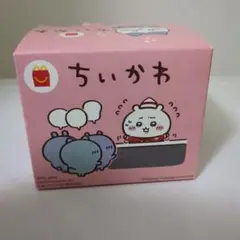 ちいかわ フィギュア 全8種類セット