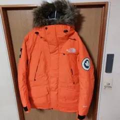 ノースフェイス ND92032 アンタークティカパーカ サイズM