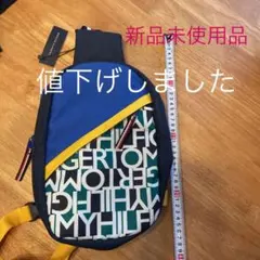 トミーフィルフィガー