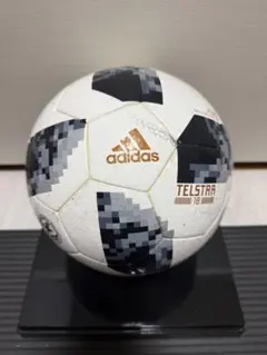 FIFAワールドカップ2018 TELSTAR 18 サッカーボール サイズ4 - メルカリ