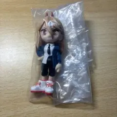 チェンソーマン　PalVerseフィギュア　パワー