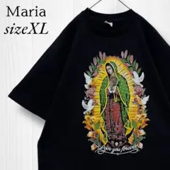 【ラスト1枚】Maria S/S Tee 両面プリント 人気デザイン