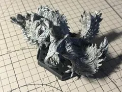 スタンダードモデル・モンスターハンターPlus Vol.27 アルシュベルド