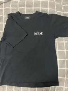 phatrnk Tシャツ
