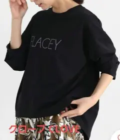 新品　ヤマダヤ　クローブ CLOVE　Tシャツ　SCOT CLUB Agaのサムネイル