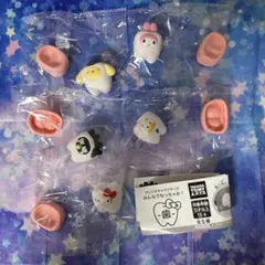 歯 ノーマルコンプセット