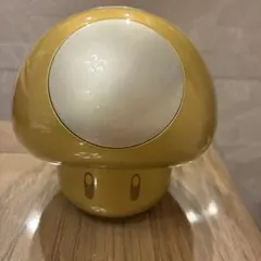 ニンテンドー　スーパーマリオブラザーズ　きのこ