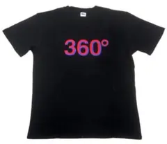 三代目JSB 360°Tシャツ[S] ~UNKNOWN METROPOLIZ~