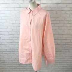 1.7 h444 アントマリーズ￼ 長袖シャツ F