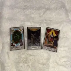 Mrs.GREENAPPLE BAVELnoTOH ステッカー