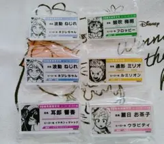 ꒰ ヒロアカ ꒱ 名札バッジ 2個セット