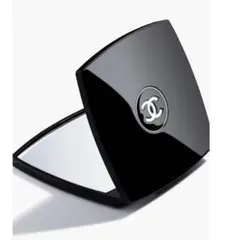 CHANEL ミロワール ドゥーブル ファセット　コンパクト　ミラー　シャネル