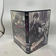 ワイルド・エンジェル('66米) 美品