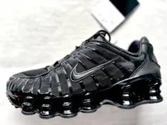 Nike ショックスTL 24.5cm