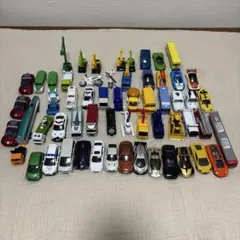 2026年最新】トミカ大量の人気アイテム - メルカリ