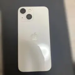 Apple iPhone 13 miniホワイト　128GB