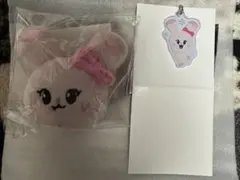 NiziU ミイヒ(ピョンピョン)セット